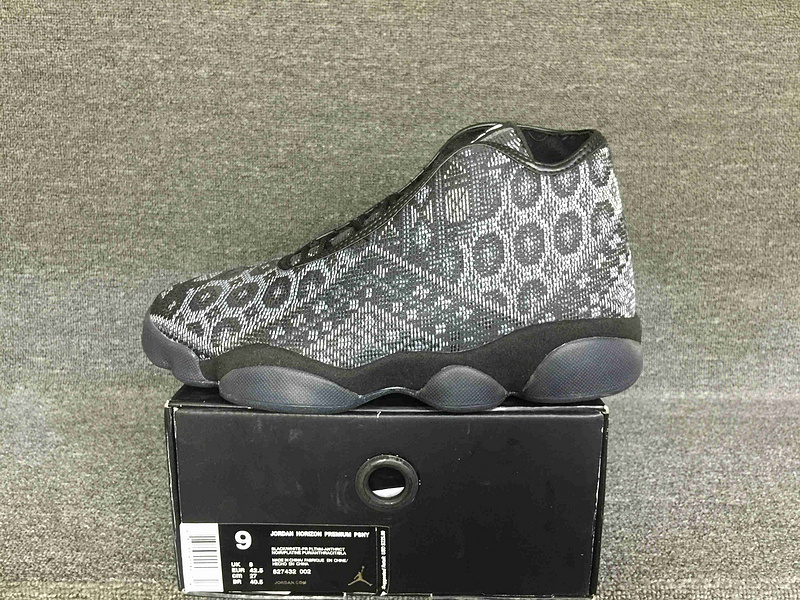 Air Jordan 13 Horizon PSNY 827432 002